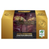 SuperValu Signature Tastes Irish Hereford Prime Beef Chateaubriand (800 g)