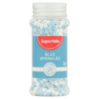 SuperValu Blue Sprinkles Mix (70 g)