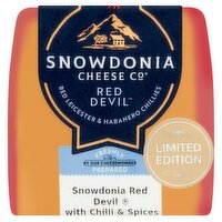 SuperValu Black Bomber Extra Mature Cheddar (1 kg)