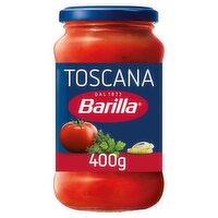 Barilla Toscana Sauce (400 g)