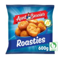 Aunt Bessie's Crispy & Fluffy Roasties (600 g)