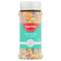 SuperValu Rainbow Star Mix (65 g)