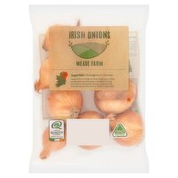 Meade Farm Irish Onions (1 kg)