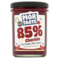 Mor Taste Cherry Preserve (210 g)