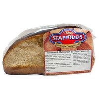 Stafford's Fermented Multigrain & Chia Turnover (330 g)