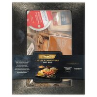 SuperValu Signature Tastes Cheese Hamper (1.345 kg)