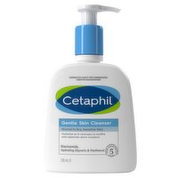 Cetaphil Gentle Skin Cleanser (236 ml)