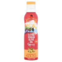 Don Carlos Extra Virgin Olive Oil Spray (200 ml)