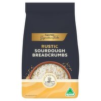 SuperValu Signature Tastes Sourdough Breadcrumbs (300 g)
