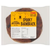 McCaldin's Spooky Brambrack with Ring (454 g)