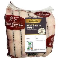 SuperValu Signature Tastes Irish Hereford Prime Beef Sirloin Roast (1 kg)