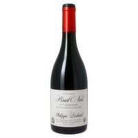 Gouttes 1er Pinot Noir (75 cl)
