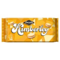 Jacobs Kimberley (240 g)