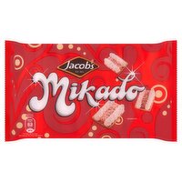 Jacob's Mikado (200 g)