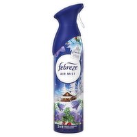 Febreze Mrs Hinch's Alpine Escape Air Mist (185 ml)