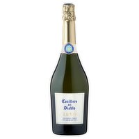Casillero Del Diablo Zero Alcohol Free Sparkling (75 cl)