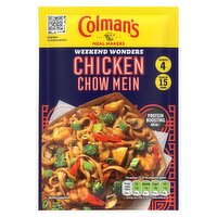 Colman's Chicken Chow Mein Mix (42 g)