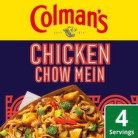 Colman's Chicken Chow Mein Mix (42 g)