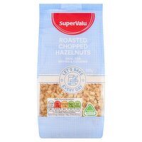 SuperValu Roasted Chopped Hazelnuts (100 g)