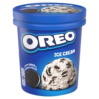 Oreo Ice Cream Tub (425 ml)