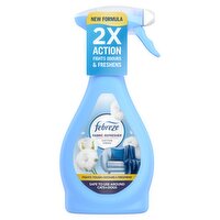 Febreze Cotton Fresh Fabric Refresher (500 ml)