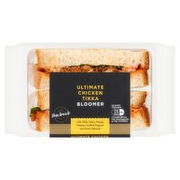 Ultimate Chicken Tikka Bloomer (225 g)