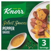 Knorr Pepper Sauce (32 g)