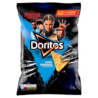 Doritos Cool Original Corn Chips Sharing Bag (270 g)