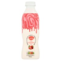 SuperValu Strawberry Milk (750 ml)