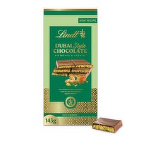 Lindt Dubai Style Chocolate Bar (145 g)
