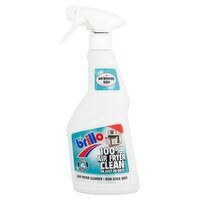Brillo Air Fryer Cleaner (500 ml)