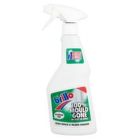 Brillo Black Mould & Mildew Remover (500 ml)