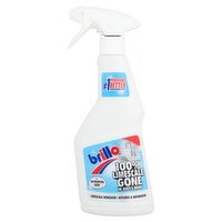 Brillo Limescale Remover (500 ml)