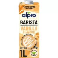 Alpro Barista Vanilla Drink (1 L)