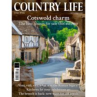 Country Life (1 Piece)