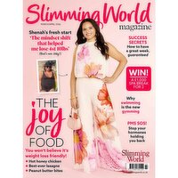 Slimming World (1 Piece)