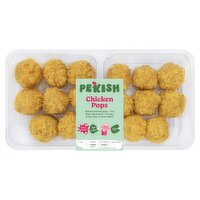 Pekish Chicken Pops (290 g)