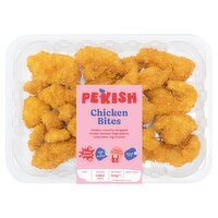 Pekish Chicken Bites (400 g)