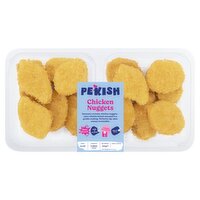 Pekish Chicken Nuggets (320 g)