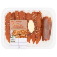 SuperValu Marry Me Chicken (400 g)