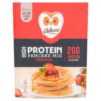 Odlums Original High Protein Pancake Mix (150 g)