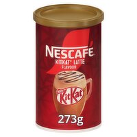 Nescafe Kit Kat Latte (273 g)
