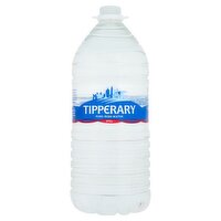 Tipperary Pure Irish Still Water Bottle (5 L)