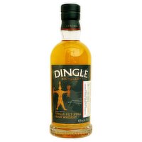 Dingle Distillery Single Pot Still Irish Whiskey (70 cl)