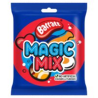 Barratt Magic Mix (140 g)