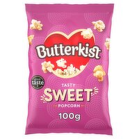 Butterkist Sweet Popcorn (100 g)