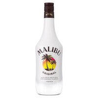 Malibu Coconut Rum (1 L)