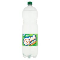 Cadet Sparkling Lemon & Lime (2 L)