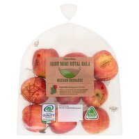 SuperValu Irish Mini Royal Gala Apples (9 Piece)