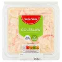 SuperValu Coleslaw (250 g)